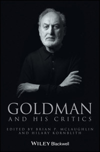 Goldman and His Critics - - E-Book
