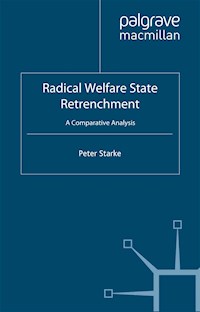 Radical Welfare State Retrenchment - P. Starke - E-Book