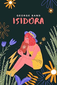 Isidora - George Sand - E-Book