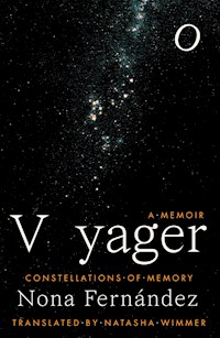Voyager - Nona Fernández - E-Book