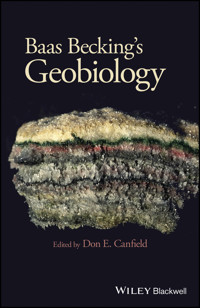 Baas Becking's Geobiology -  - E-Book