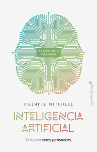 Inteligencia artificial - Melanie Mitchel - E-Book
