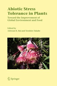 Abiotic Stress Tolerance in Plants -  - E-Book