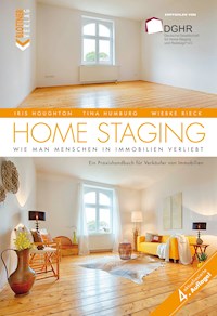 Home Staging - Iris Houghton - E-Book