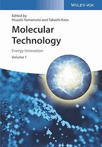 Molecular Technology, Volume 1 -  - E-Book