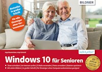 Windows 10 für Senioren - aktualisierte Neuauflage - Inge Baumeister - E-Book