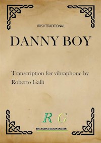 DANNY BOY - GALLI ROBERTO - E-Book