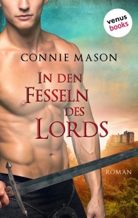 In den Fesseln des Lords - Connie Mason - E-Book