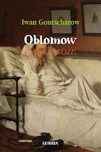 Oblomow - Iwan Gontscharow - E-Book