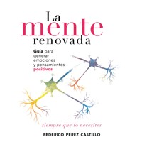 La mente renovada - Federico Pérez Castillo - Hörbuch