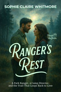 Ranger’s Rest - Sophie Claire Whitmore - E-Book