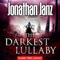 The Darkest Lullaby - Jonathan Janz - Hörbuch
