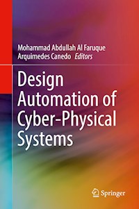 Design Automation of Cyber-Physical Systems -  - E-Book