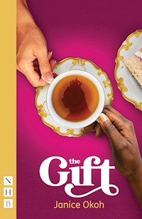 The Gift - Janice Okoh - E-Book