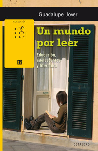 Un mundo por leer - Guadalupe Jover Gómez-Ferrer - E-Book