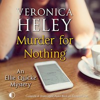 Murder for Nothing - Veronica Heley - Hörbuch