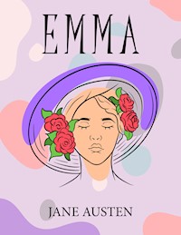 Emma - Jane Austen - E-Book