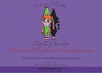 Princesse Plouplou et l'anniversaire - Textes Crik - E-Book