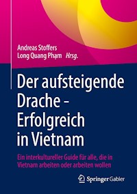 Der aufsteigende Drache - Erfolgreich in Vietnam -  - E-Book