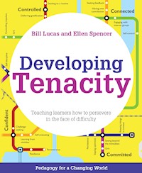 Developing Tenacity - Bill Lucas - E-Book