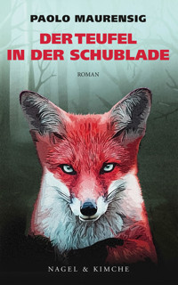 Der Teufel in der Schublade - Paolo Maurensig - E-Book