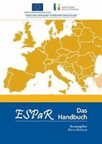 ESPaR  - Das Handbuch - Diego Boerchi - E-Book