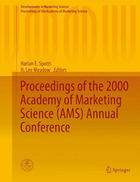 Proceedings of the 2000 Academy of Marketing Science (AMS) Annual Conference -  - E-Book