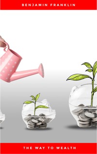 The Way to Wealth: Advice, Hints, and Tips on Business, Money, and Finance - Benjamin Franklin - E-Book