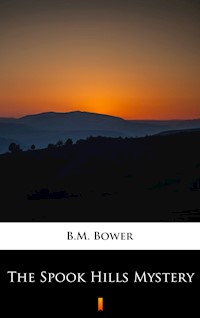 The Spook Hills Mystery - B.M. Bower - E-Book