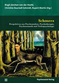Schmerz -  - E-Book