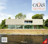 CASAS INTERNACIONAL 136: CASAS COMPACTAS - kliczkowski guillermo - E-Book