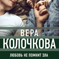 Любовь не помнит зла - Вера Колочкова - Hörbuch