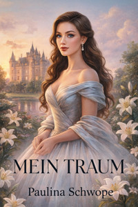 Mein Traum - Paulina Schwope - E-Book