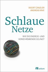 Schlaue Netze - Weert Canzler - E-Book