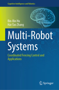 Multi-Robot Systems - Bin-Bin Hu - E-Book