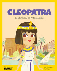 Cleopatra - Milo J. Krmpotić Fernández-Escalante - E-Book