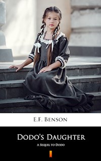 Dodo’s Daughter - E.F. Benson - E-Book