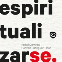 Espiritualizarse - Rafael Domingo Oslé - Hörbuch