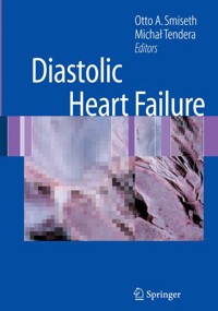 Diastolic Heart Failure -  - E-Book