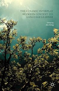The Dynamic Interplay between Context and the Language Learner -  - E-Book