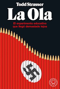 La ola - Todd Strasser - E-Book