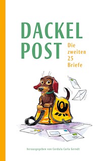Dackelpost -  - E-Book