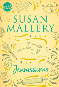 jennissimo - Susan Mallery - E-Book