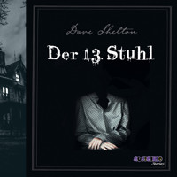 Der 13. Stuhl - Dave Shelton - Hörbuch