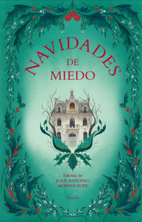 Navidades de miedo - Charles Dickens - E-Book