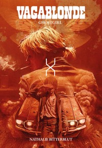 VAGABLOND - Nathalie Bitterblut - E-Book