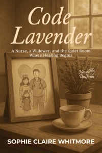 Code Lavender - Sophie Claire Whitmore - E-Book