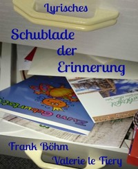 Schublade der Erinnerung - Frank Böhm - E-Book