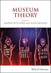 Museum Theory -  - E-Book