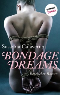 Bondage Dreams - Susanna Calaverno - E-Book